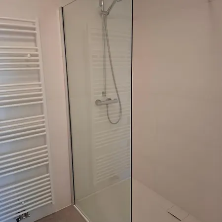 Falstaff Zeezicht Apartament